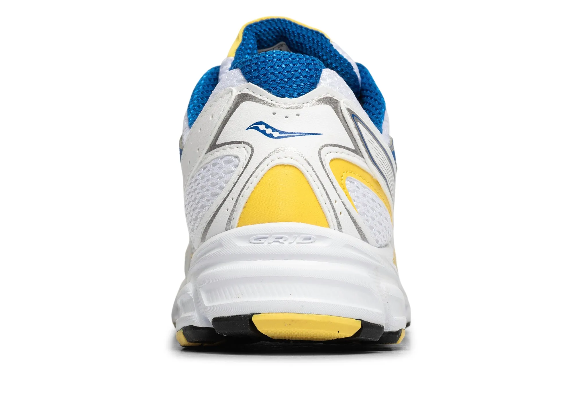 recycled - materials literary - event running option Saucony Ride Millennium