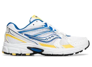 beginner suitability Light Motion Saucony Ride Millennium