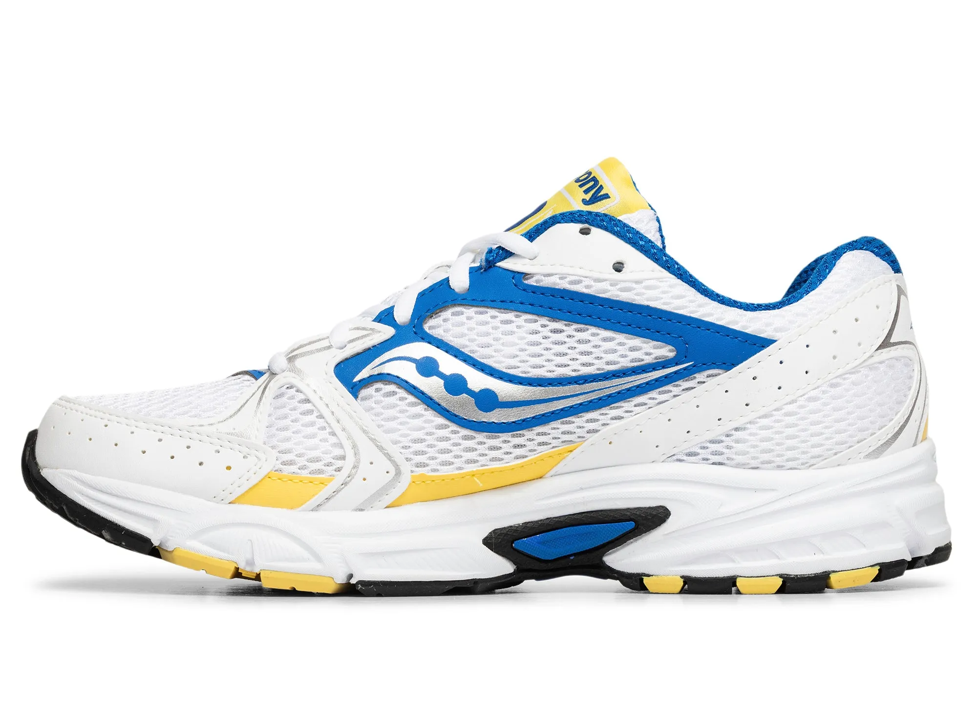 Bounce Reduction top - rated Saucony Ride Millennium