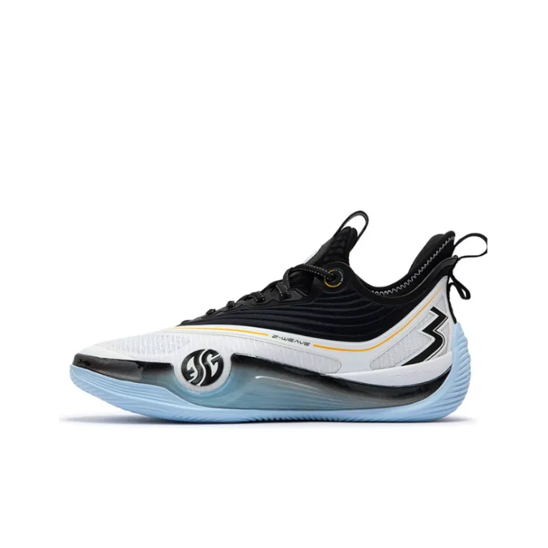 Ultra-Light Fit Aaron Gordon x 361?? Zen 6 - Yin Yang