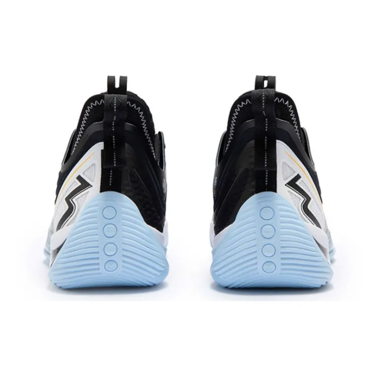Aaron Gordon x 361?? Zen 6 - Yin Yang Endurance Stability