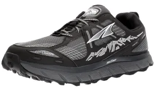 Star Edge Quick Drying Work Commute Altra Men's Trail Running Lightweight Platform Shoes Lone Peak 3.5