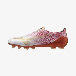 Curve Control MIZUNO ALPHA JAPAN SR4