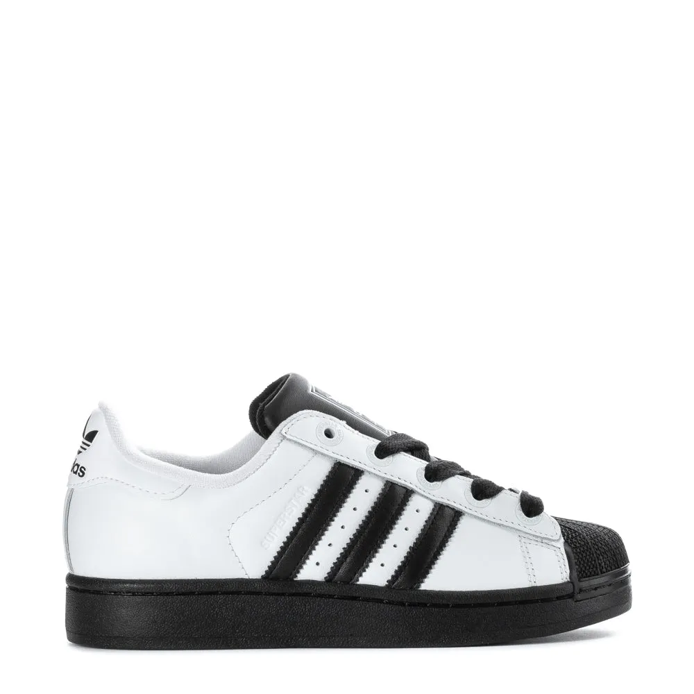Superstar II - Youth Supportive structure Cold Safe