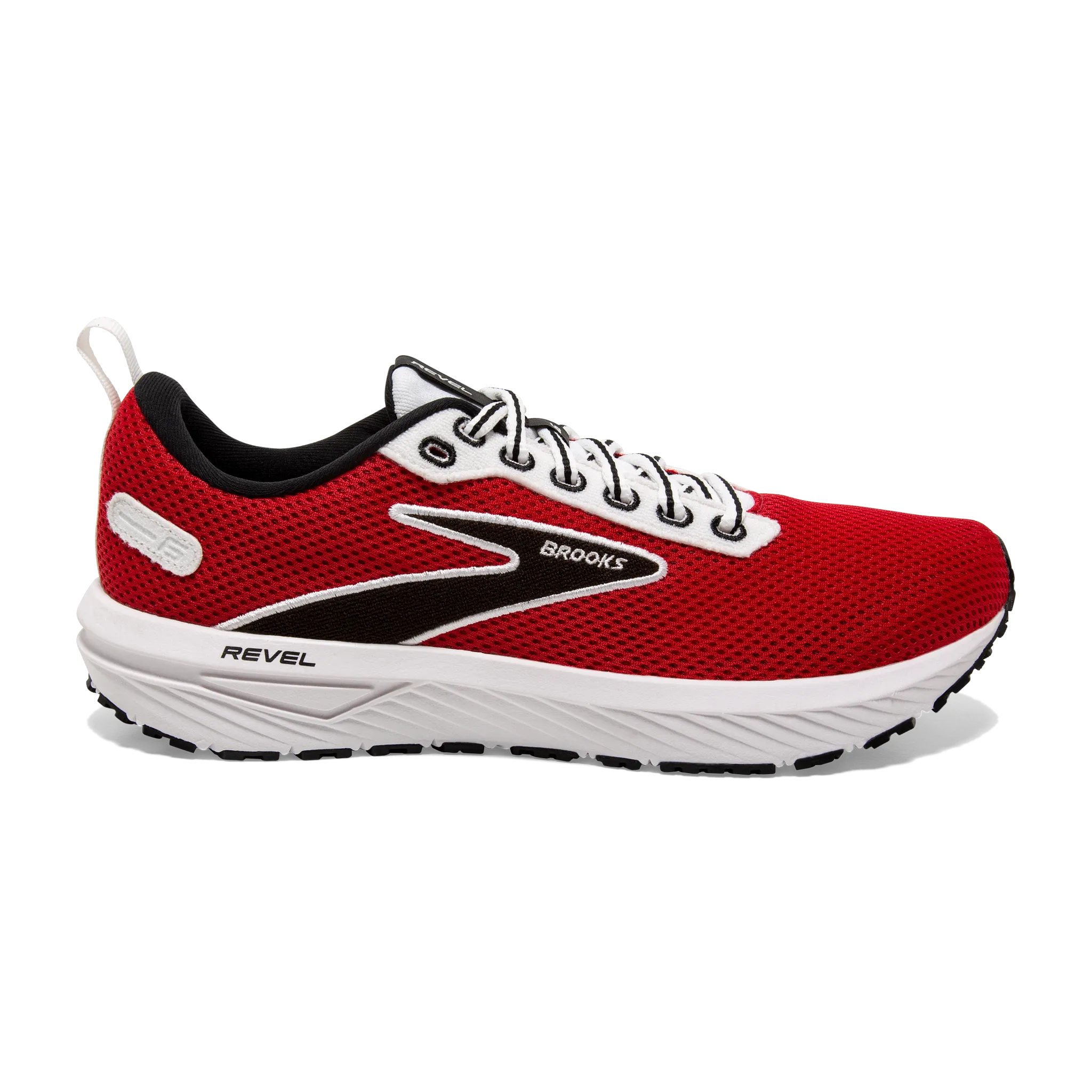 Vegan Material marathon runner Women's Revel 6