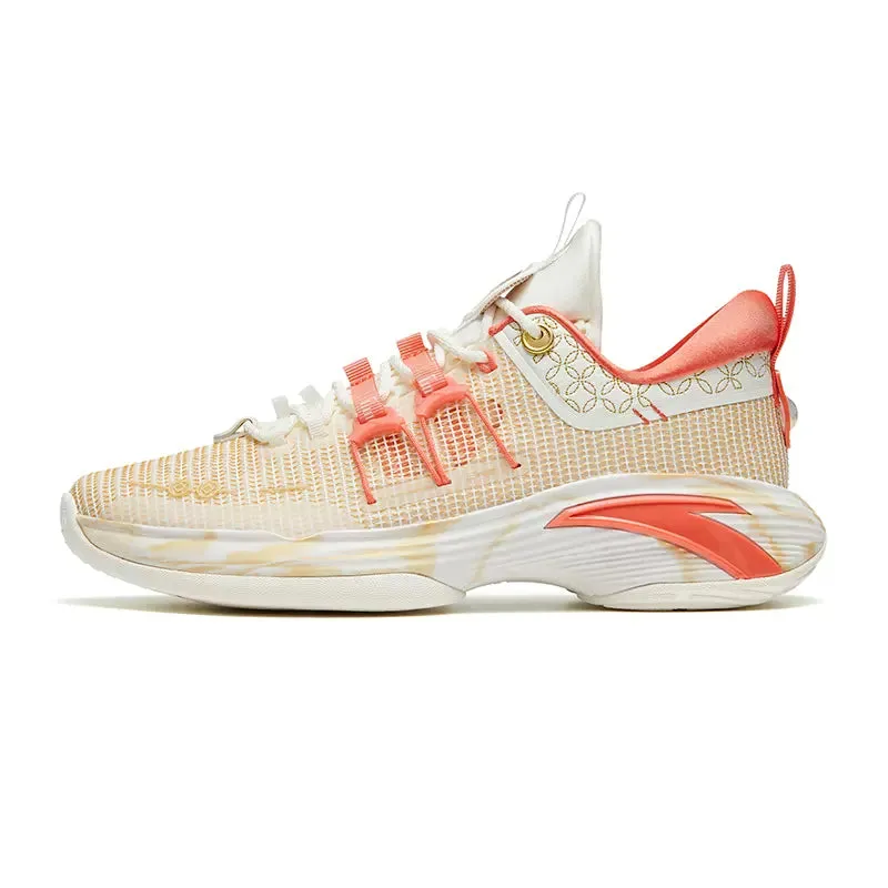 ComfortPadding Anta Z-UP1 Low All Round - New year