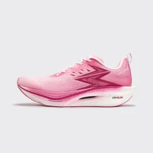 Flame 3 ET "Pink" indoor - workout running shoes Aerobic Insoles