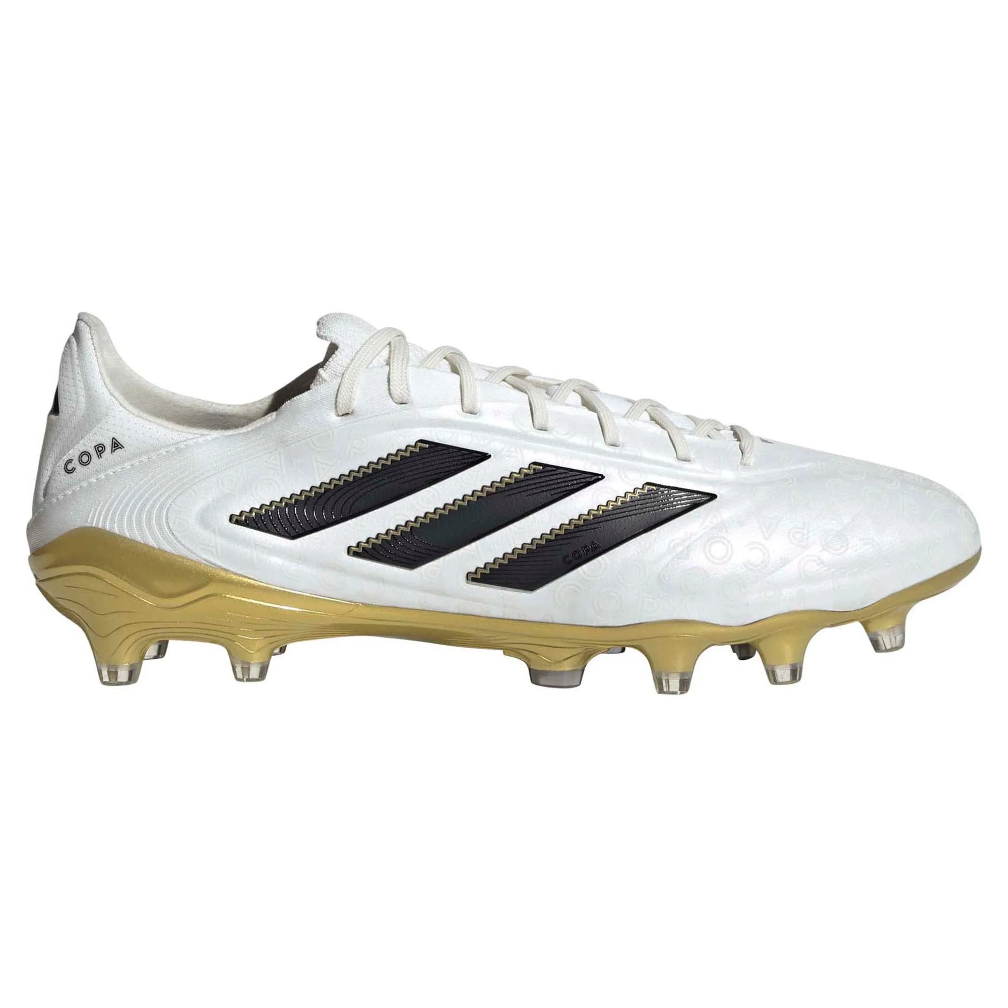 Copa Pure 3 Elite Firm Ground Unisex Football Boots Fast pace