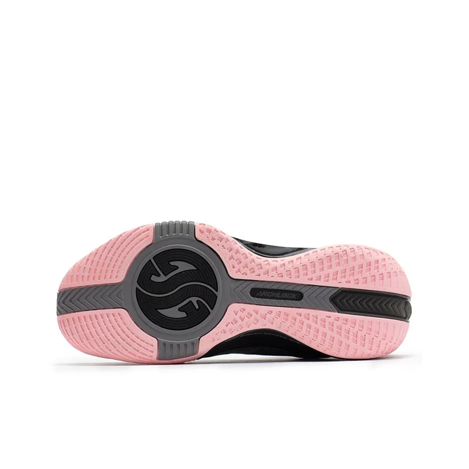 Abrasion Resistant Material Balanced Grip Design 361?? Zen 3 Pro Low - Meteorite