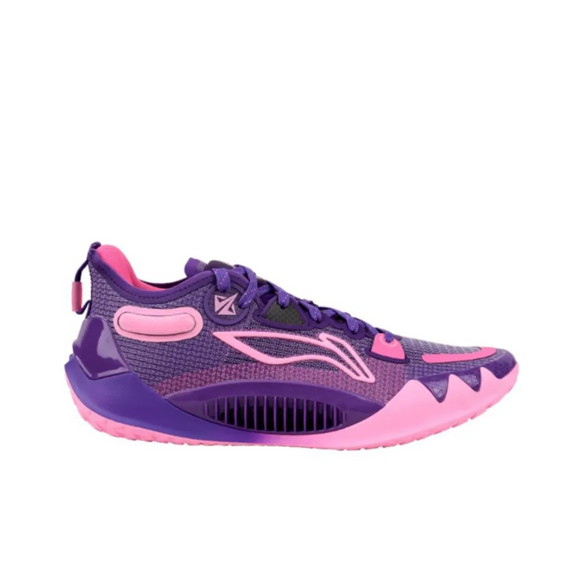High Impact Support Li-Ning Jimmy Butler JB1 - Purple