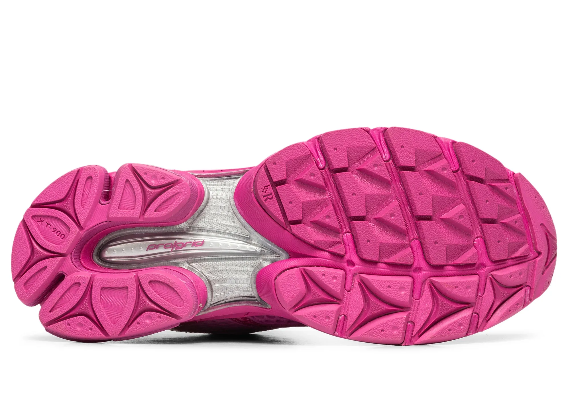 Saucony Progrid Triumph 4 Amateur athletes warm weather