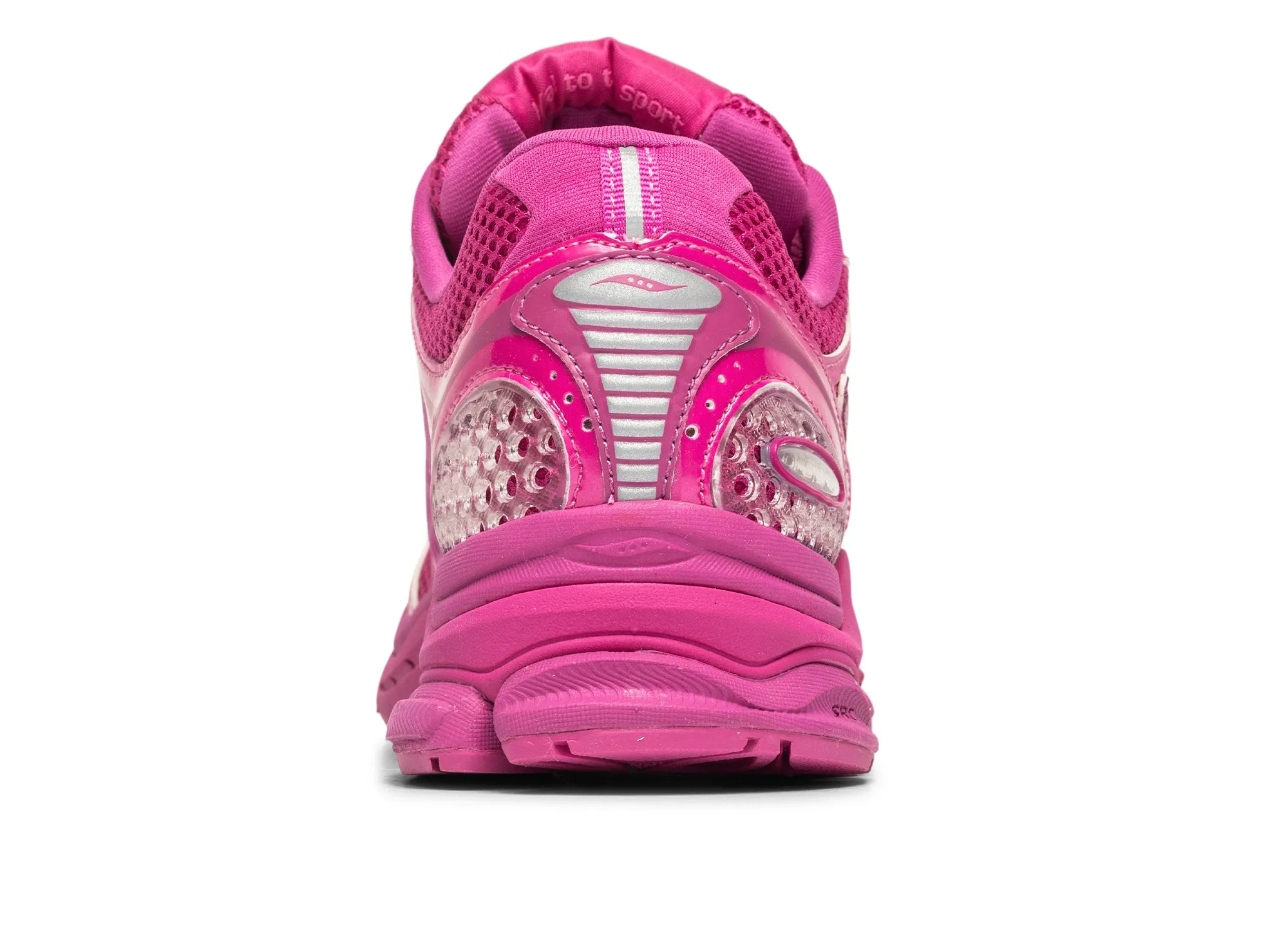 Saucony Progrid Triumph 4 scratch - resistant shoes Foot Protection