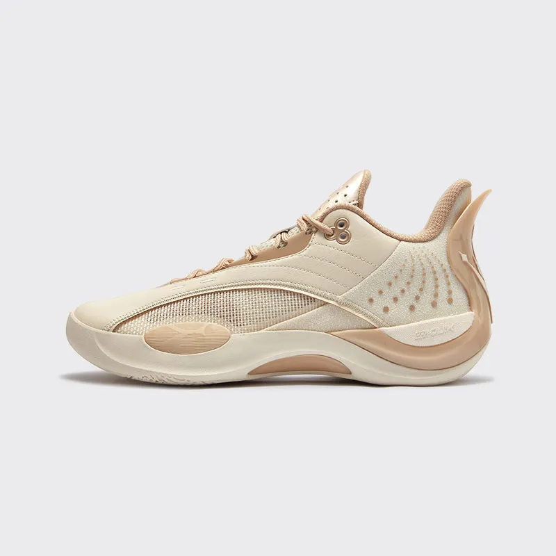Breathable mesh panel Team Joker "Champagne"