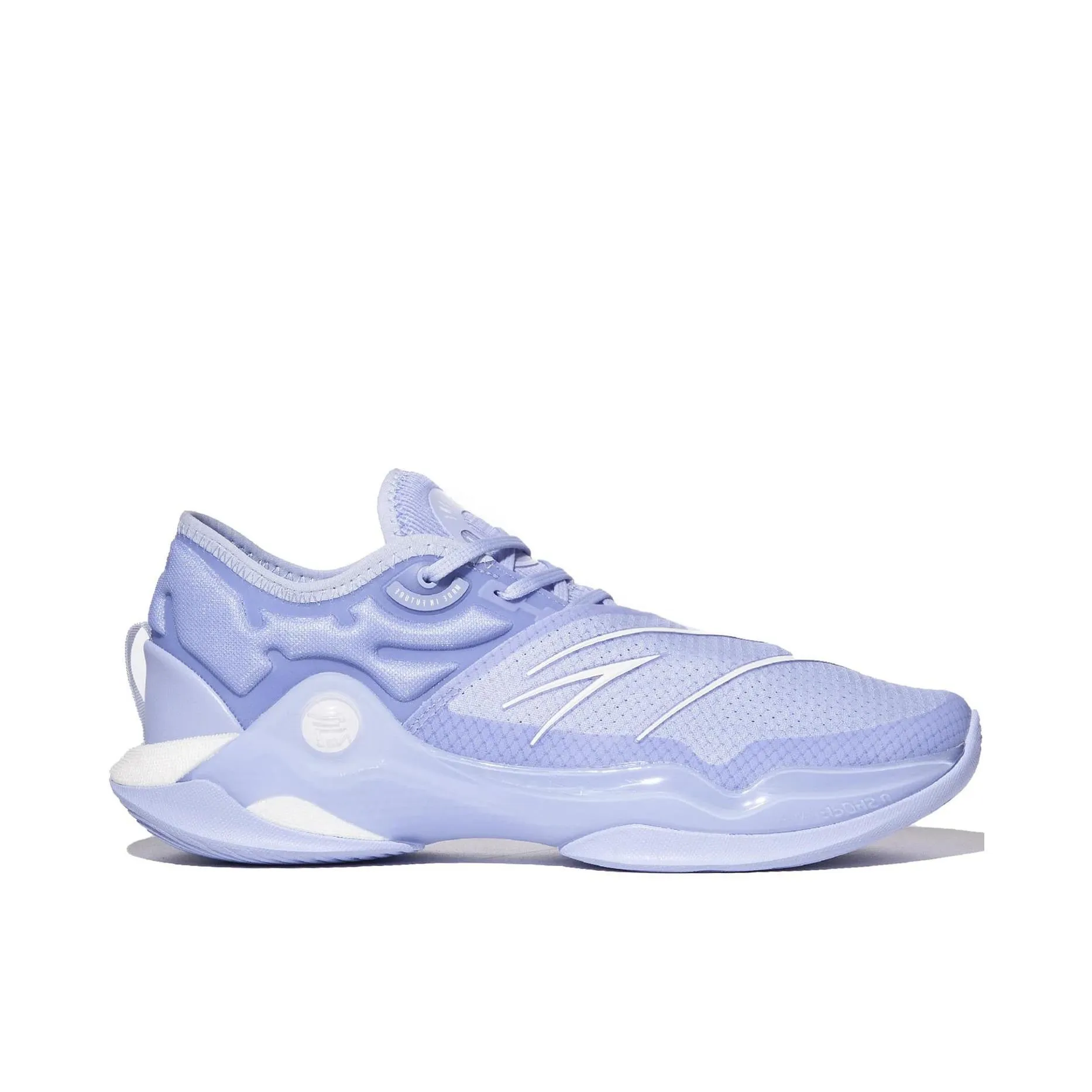 Anta Skyline 1 V2 - Purple Shock Absorbing