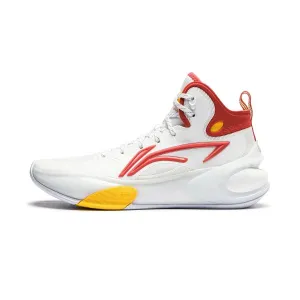 Li-Ning Yushuai 17 - Home Friction Control Tread