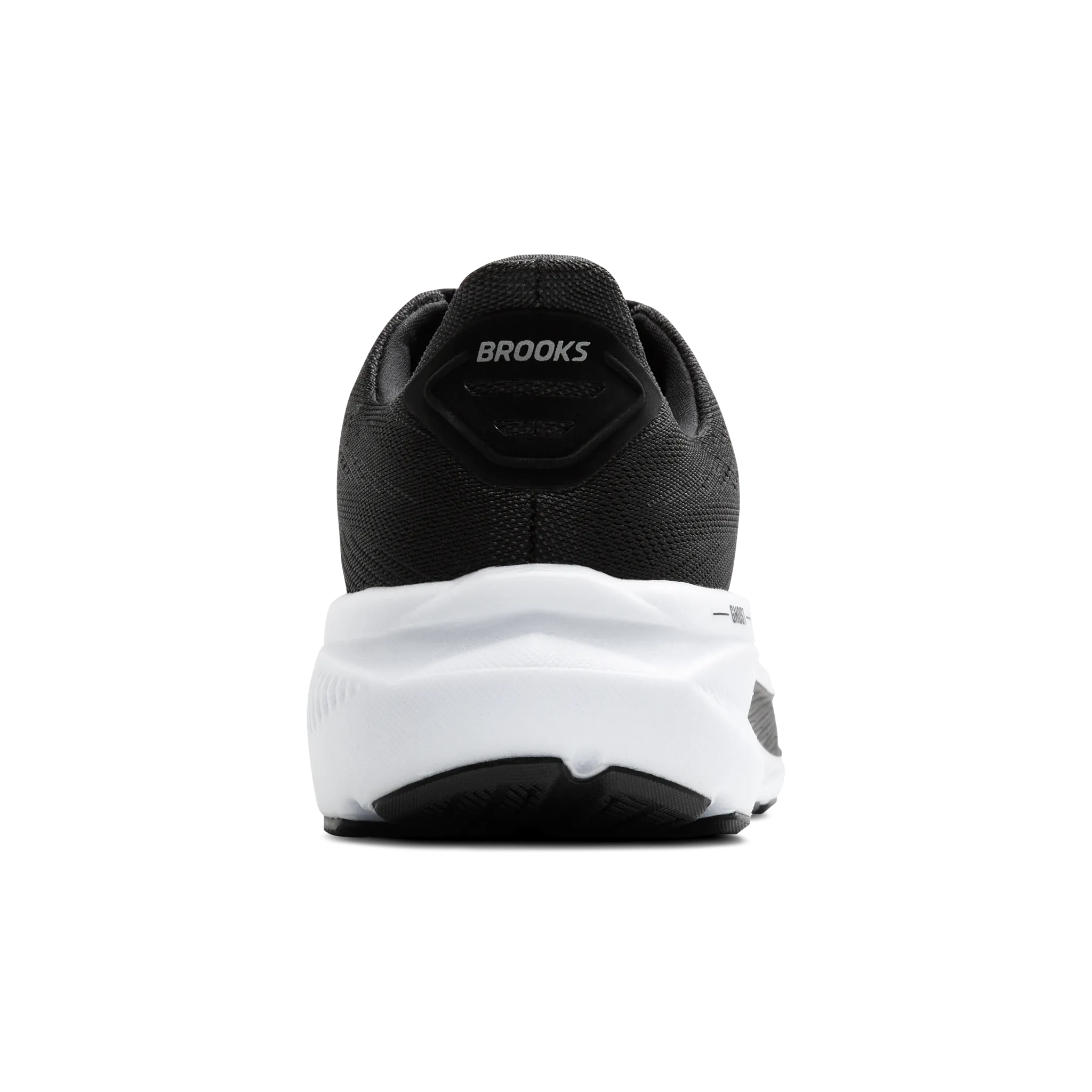 Men's Ghost 17 moisture - wicking - performance shoes