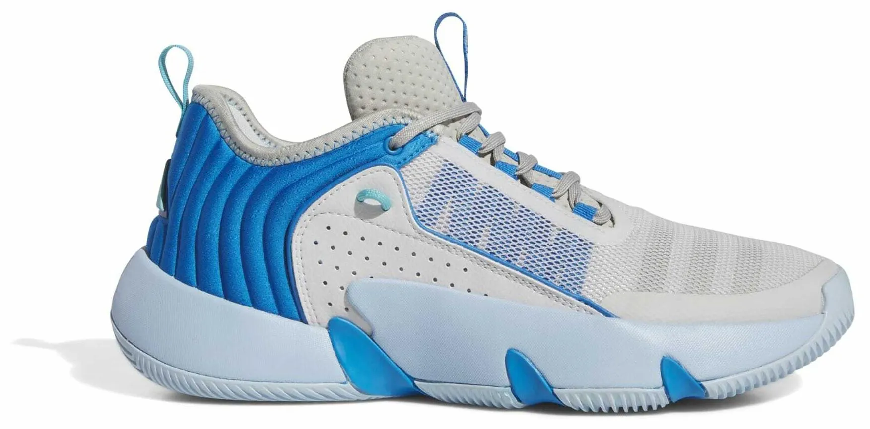 Multi Directional Tread Pattern Grace Walk Trae Unlimited Men's Basketball Shoes