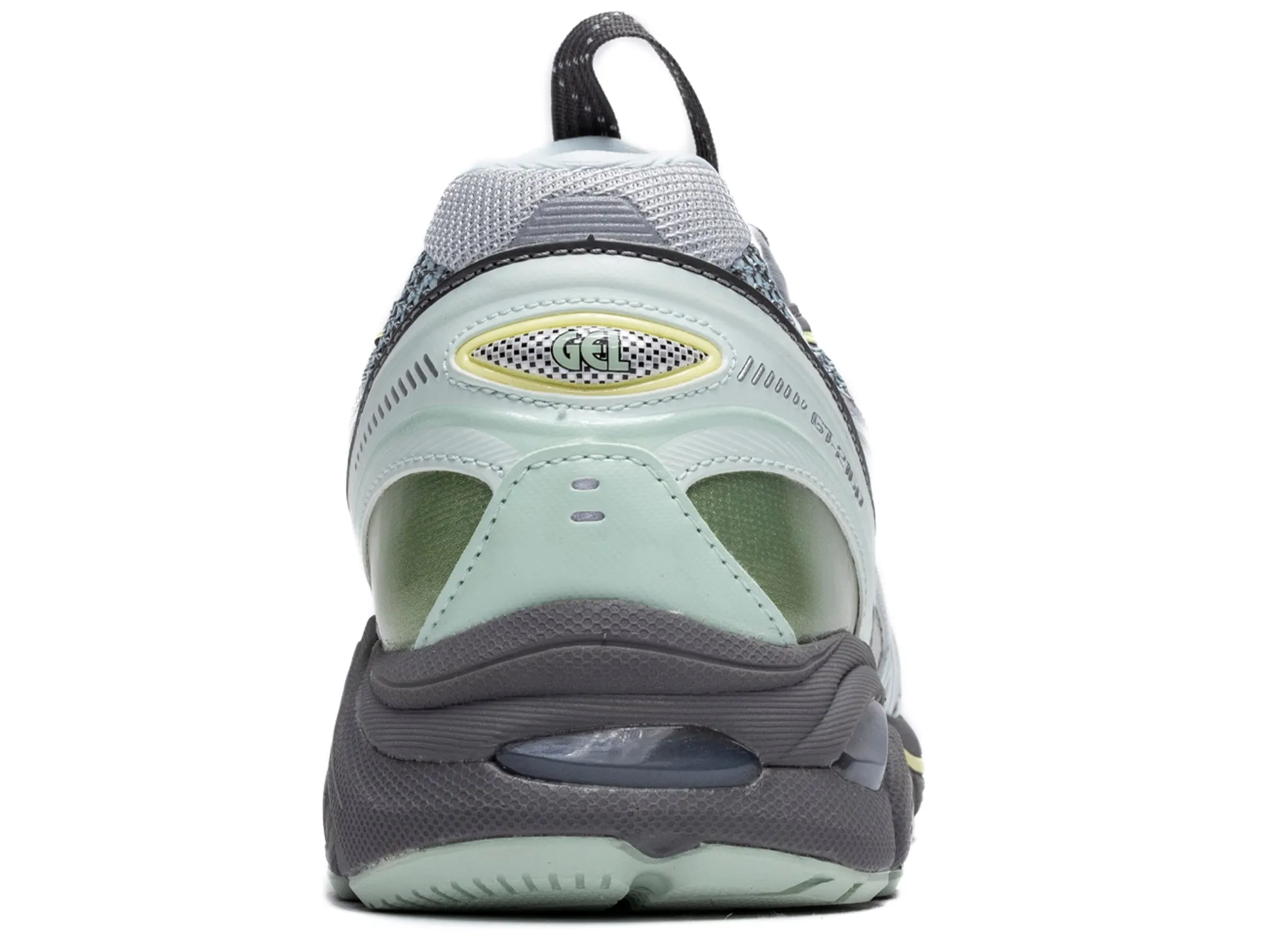 Asics UB6-S GT-2160 Footbed Relief Senior Friendly
