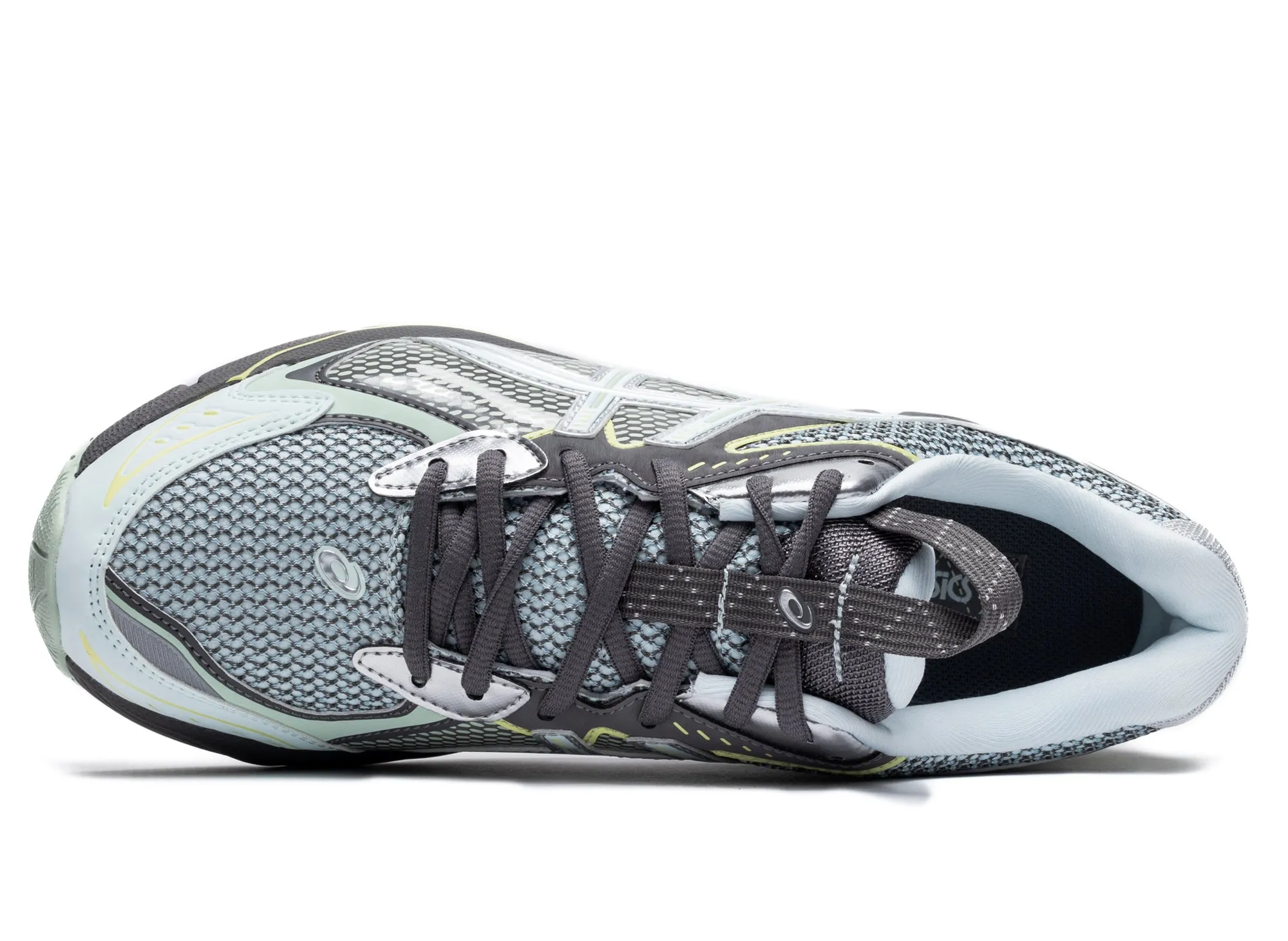 Asics UB6-S GT-2160 polyester shoes padded interior shoes