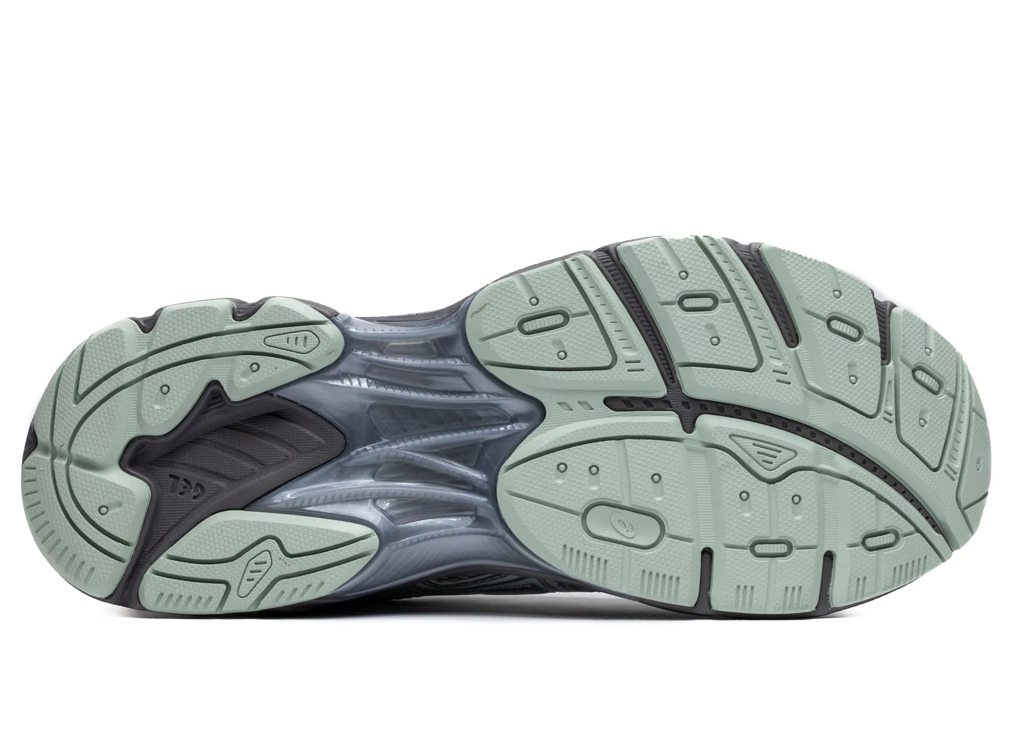 Asics UB6-S GT-2160 Pebax Technology ankle - support running wear