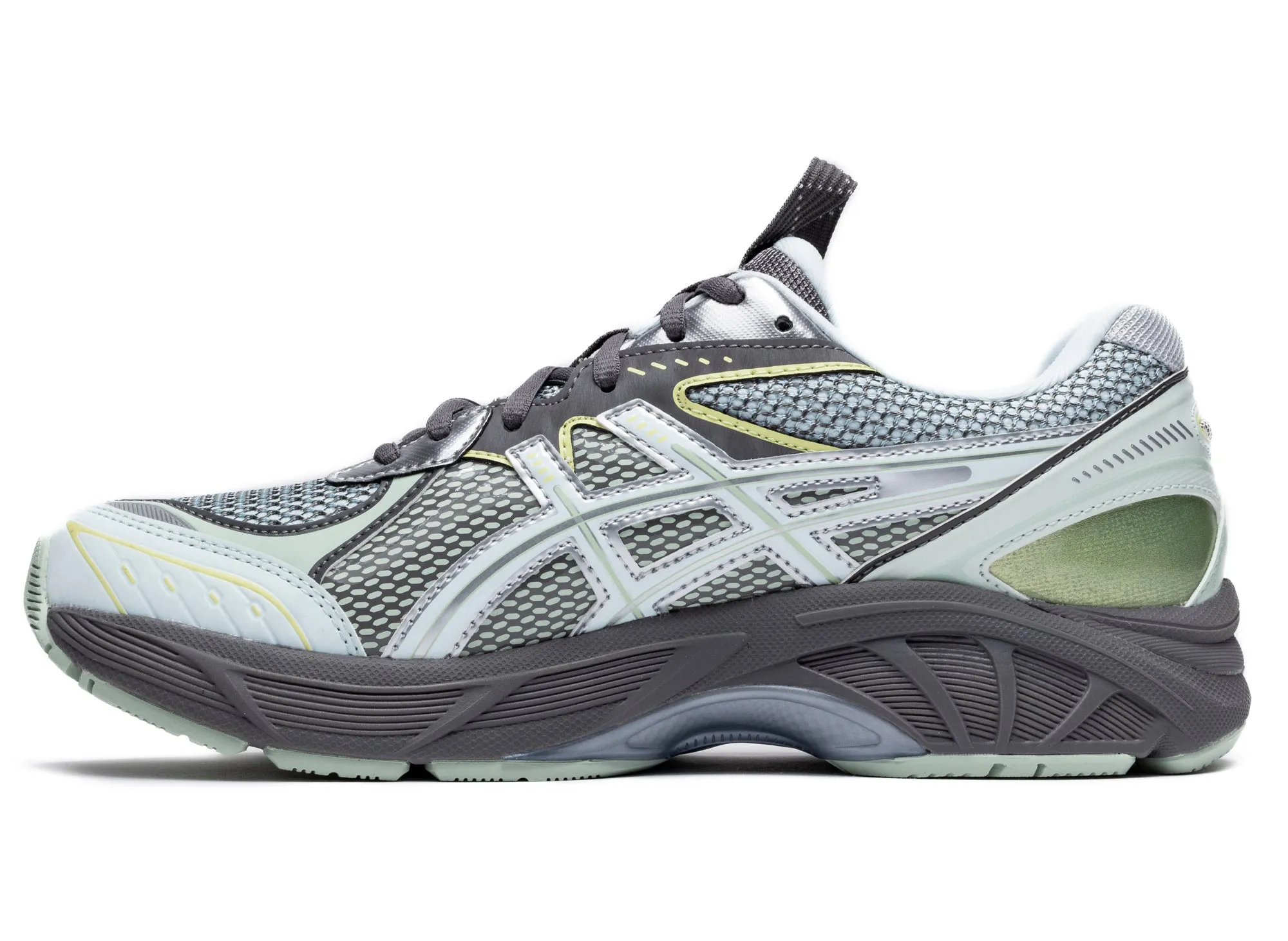 Asics UB6-S GT-2160 Neutral Stride Geometry Hydrophobic Materials