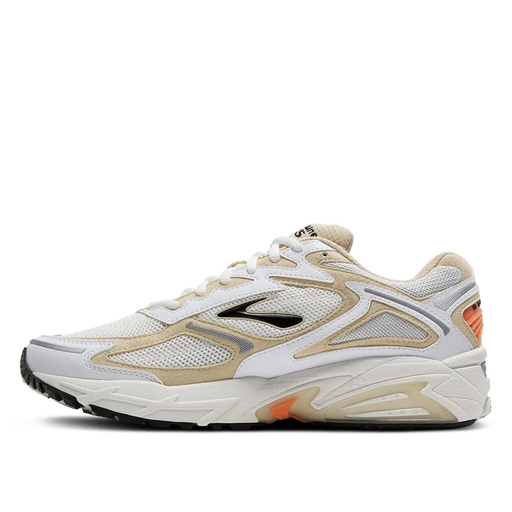 marathon - specific shoes Adrenaline GTS 4 Men's Road