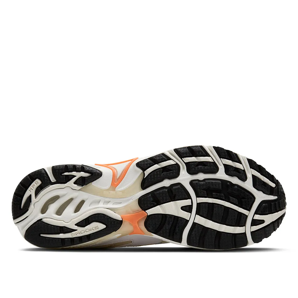 Adrenaline GTS 4 Men's Road wide - toe - box men's shoe style