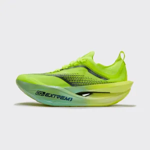 Furious Future 2.0 "Oasis" camouflage - design shoes Self Adjusting Lacing