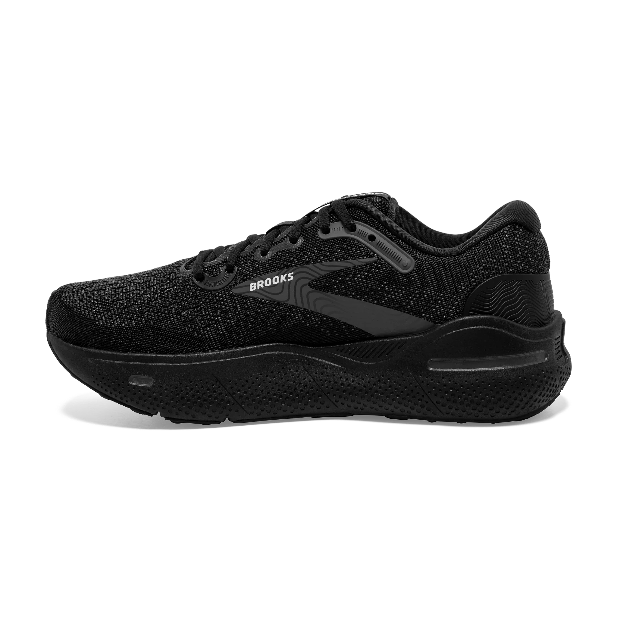 Breathable Comfort Men's Ghost Max