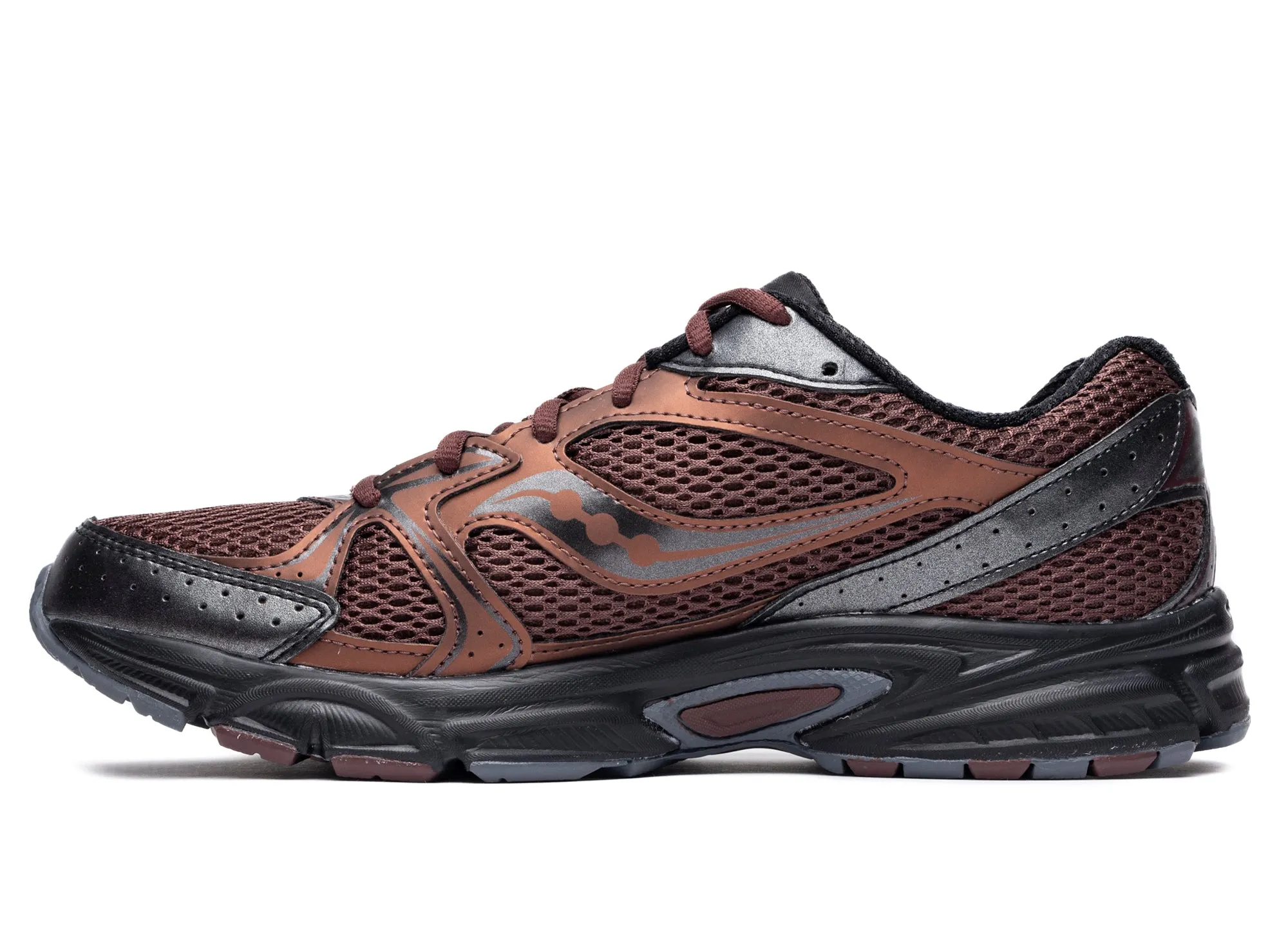 Saucony Ride Millennium sustainable production shoes fluorescent - design shoes
