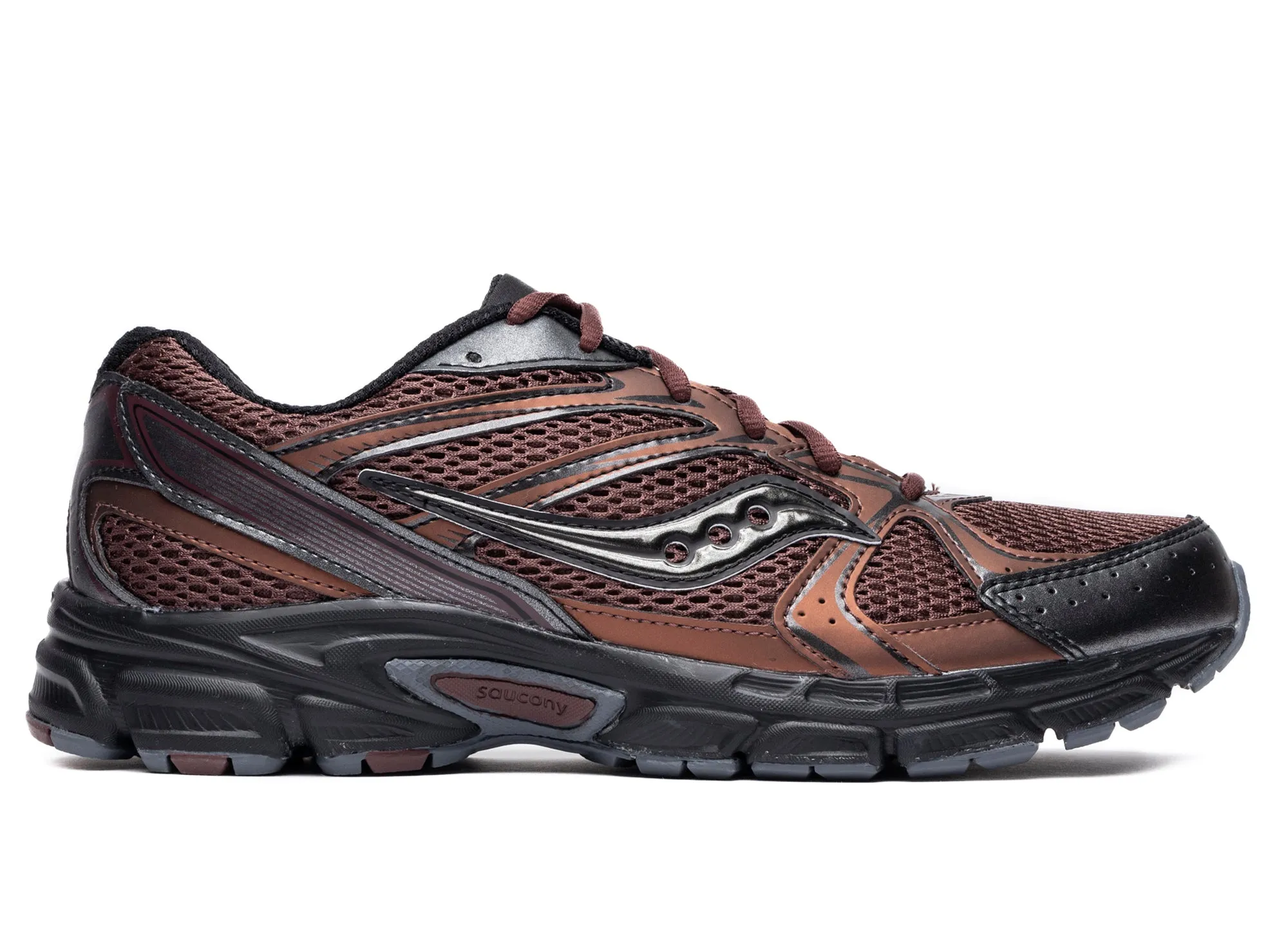Saucony Ride Millennium Agile Response