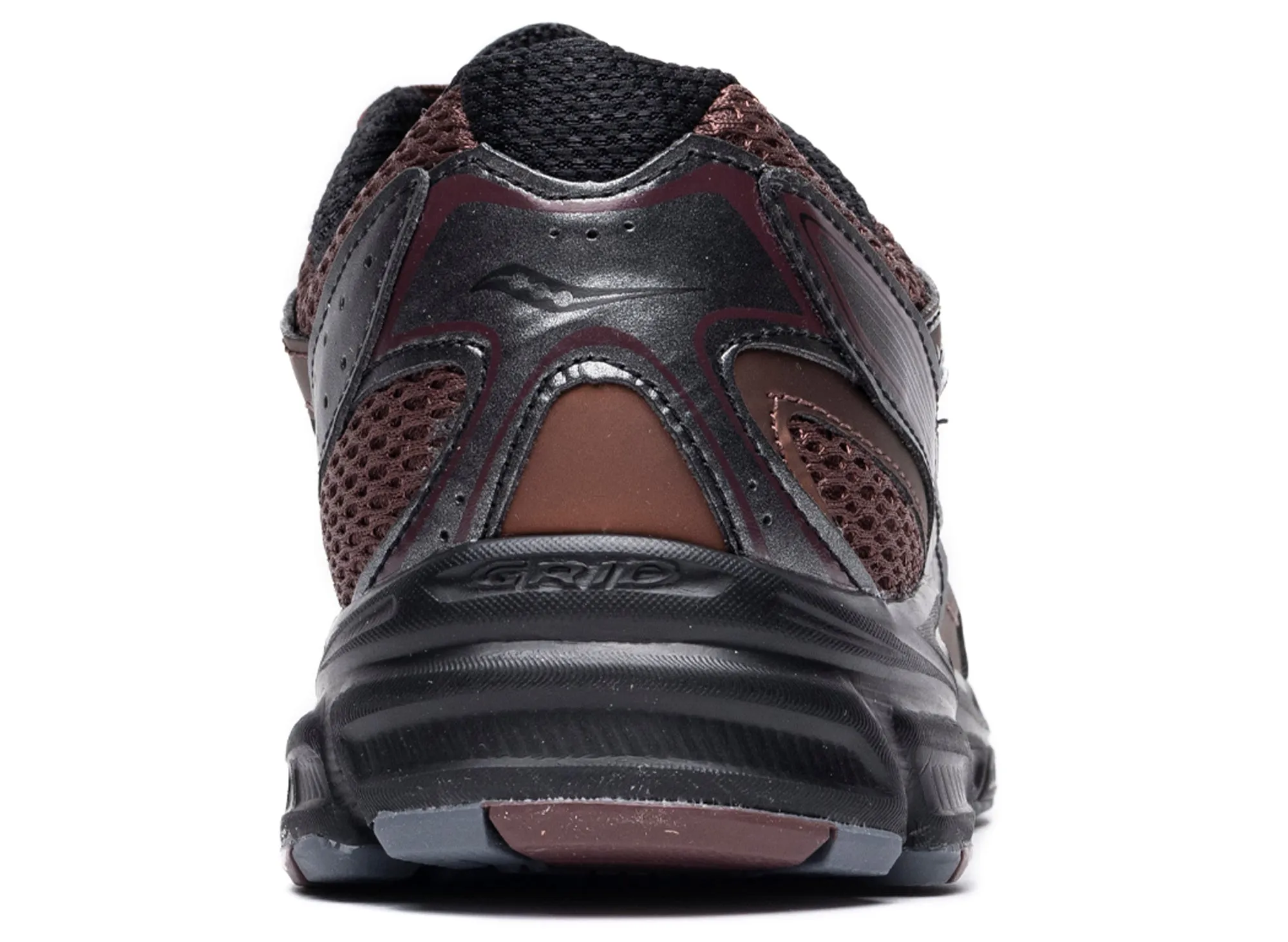 Hygienic Insole jungle shoes Saucony Ride Millennium