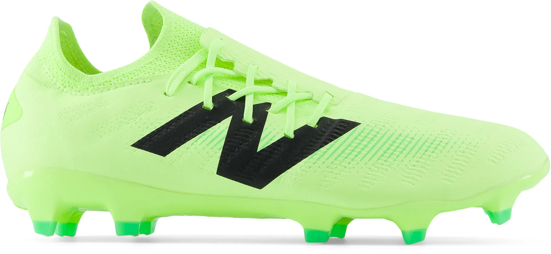 Furon Destroy V7  Firm Ground Men's Football Boots Reinforced toe cap Skate Cool