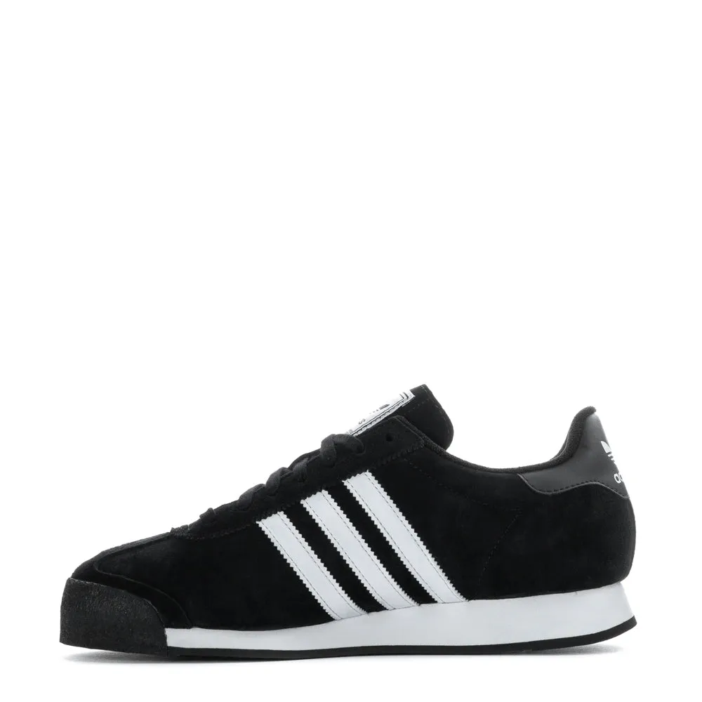 Samoa - Mens Urban Chill Quick Flow