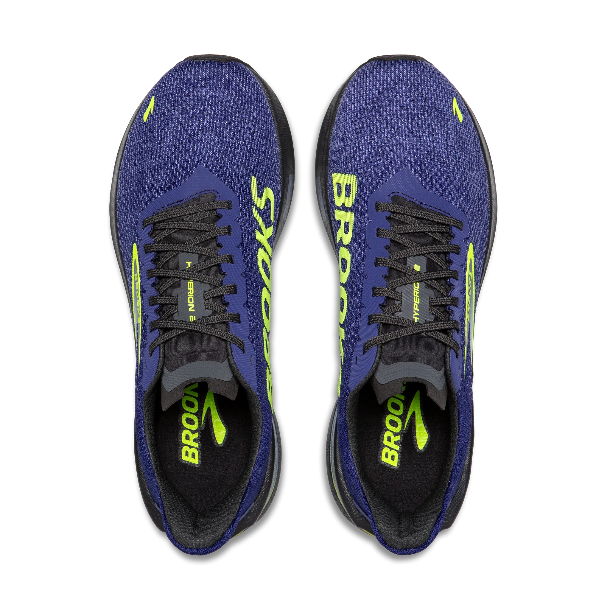 moisture - management health - conscious Men's Hyperion 2
