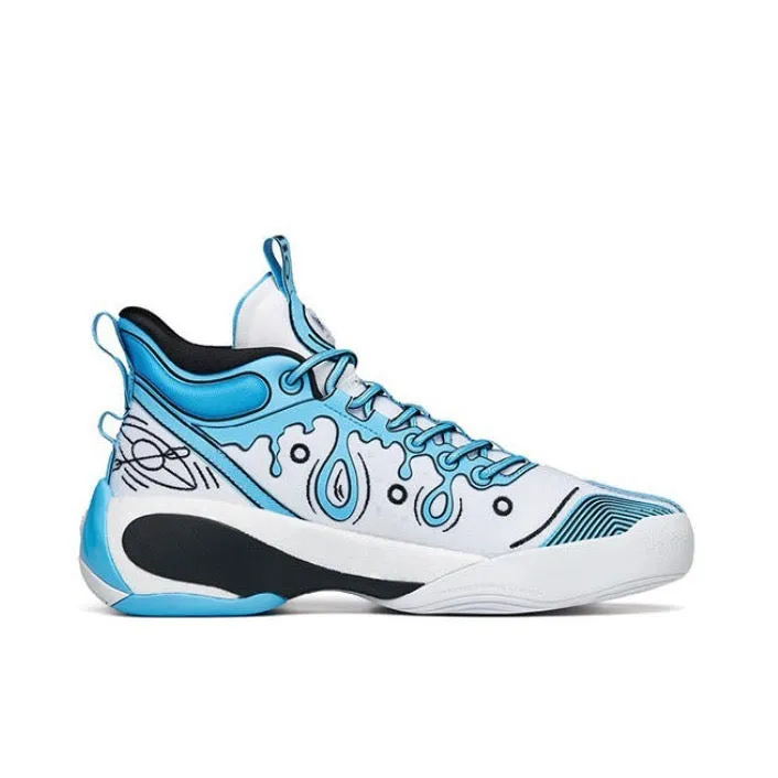 Multidirectional Grip Anta Klay Thompson Kt7 - Neptune soup