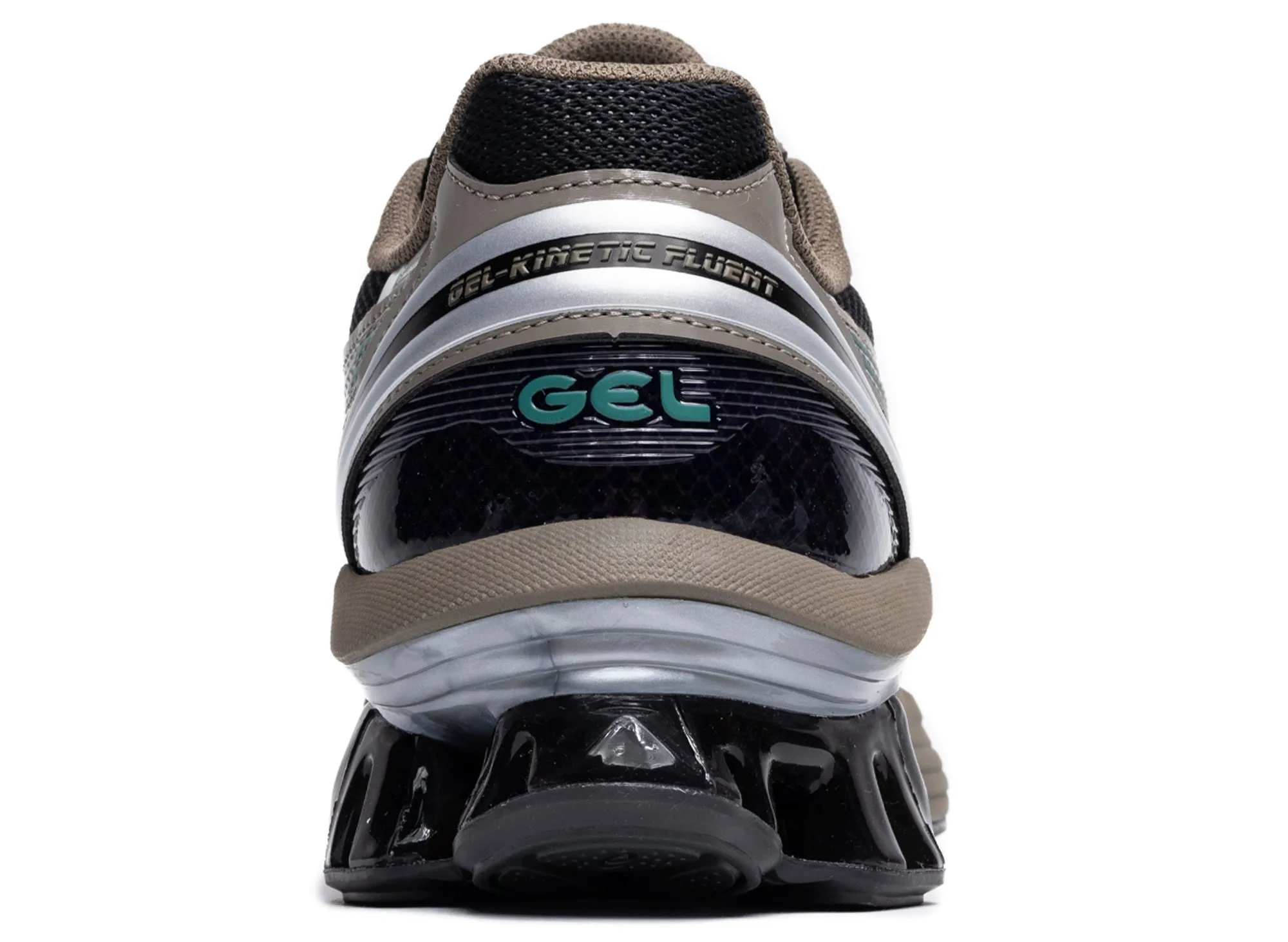 Energy Efficiency Trendy Asics Gel-Kinetic Fluent