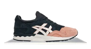 High Traction Outsole Daily Routine ASICS Gel-Lyte V Kith Salmon Toe