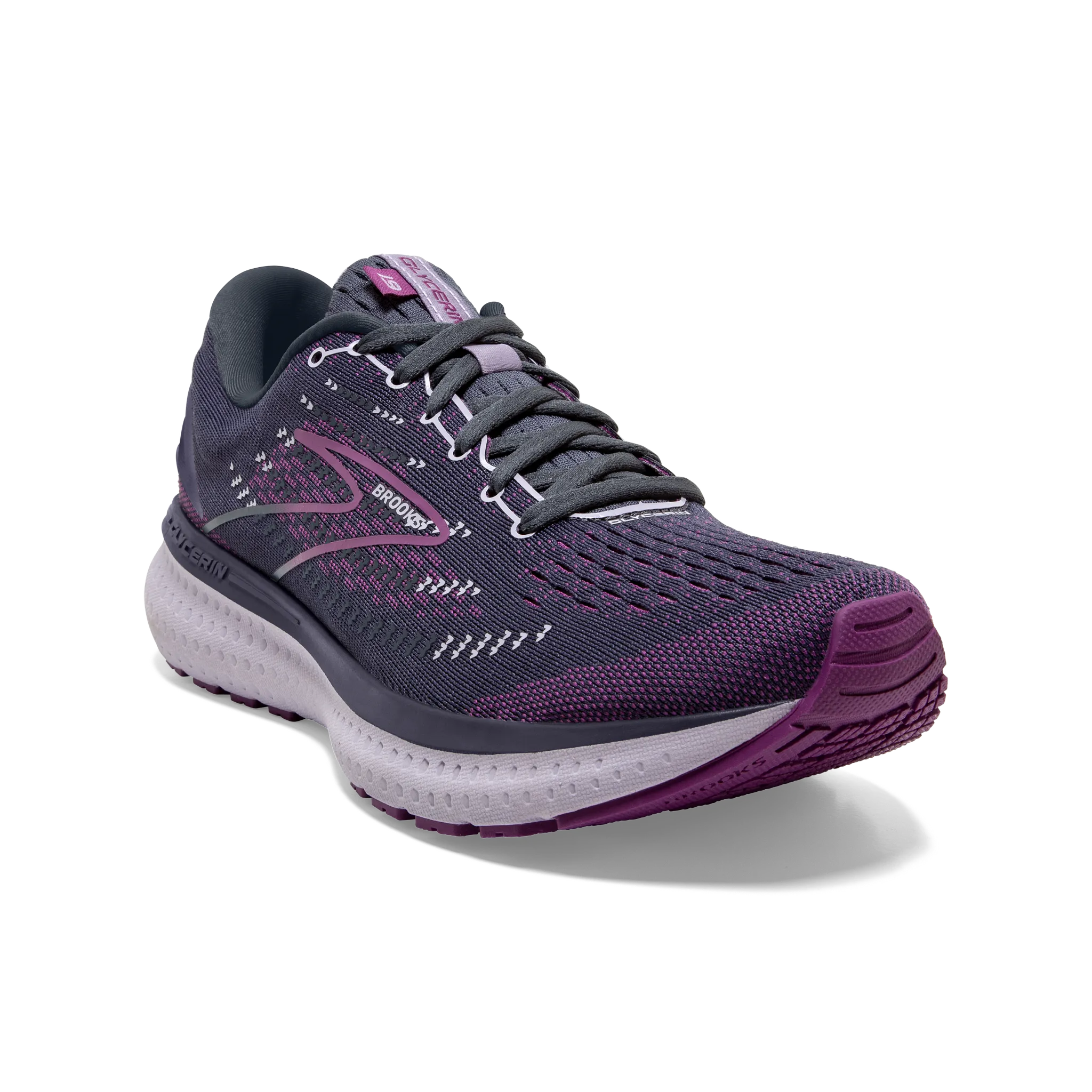 personalized shoes Women's Glycerin 19
