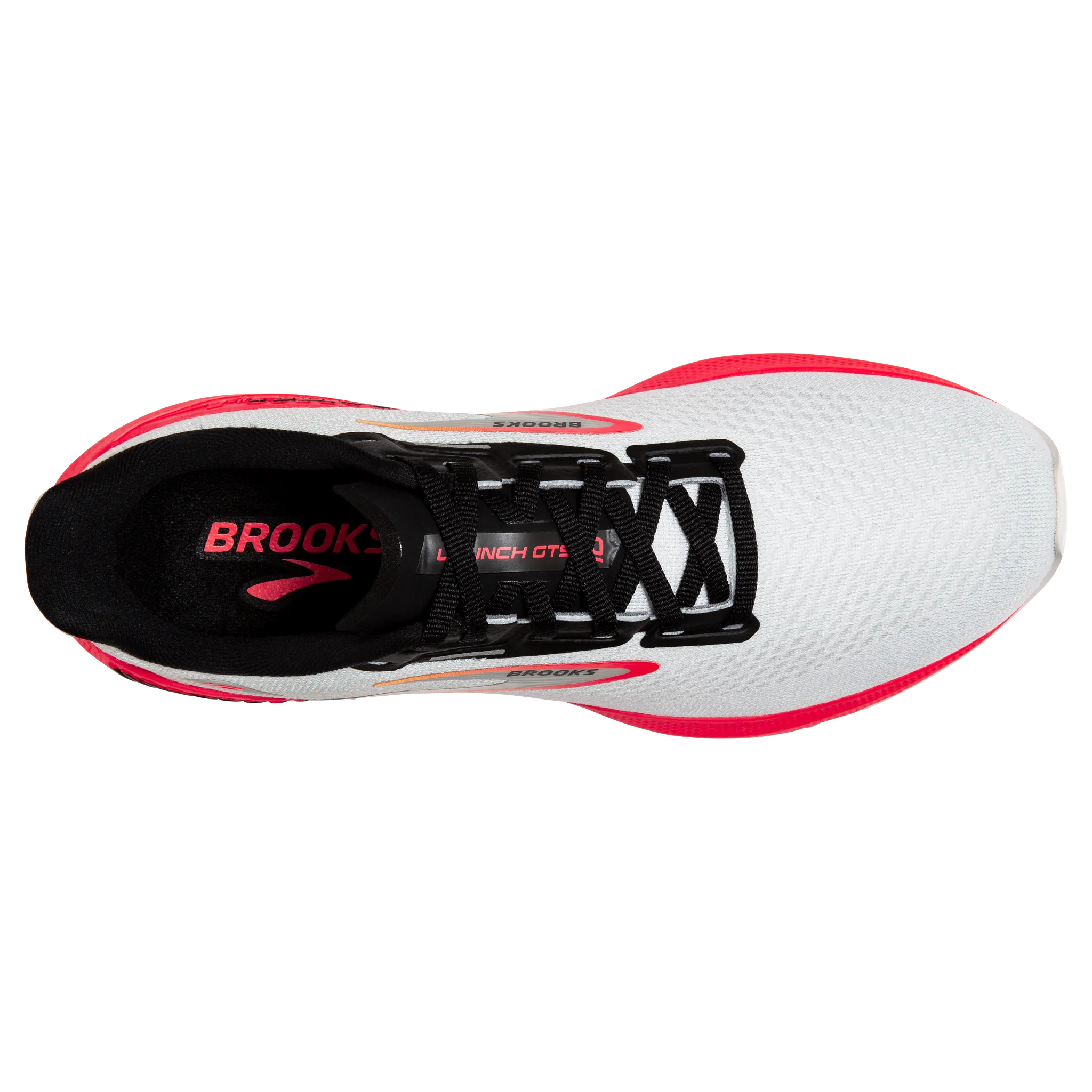all - weather retro - style running shoes Women's Launch GTS 10