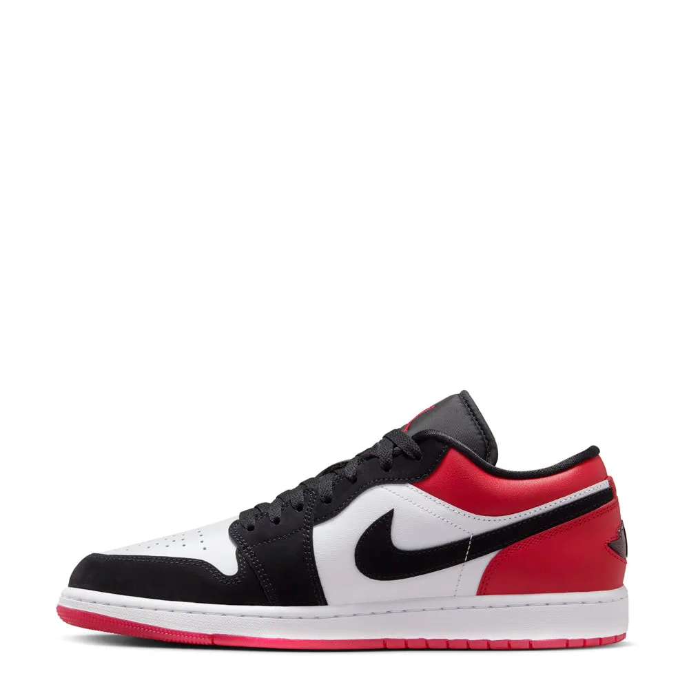 Pose Ready AJ 1 Low SE - Mens