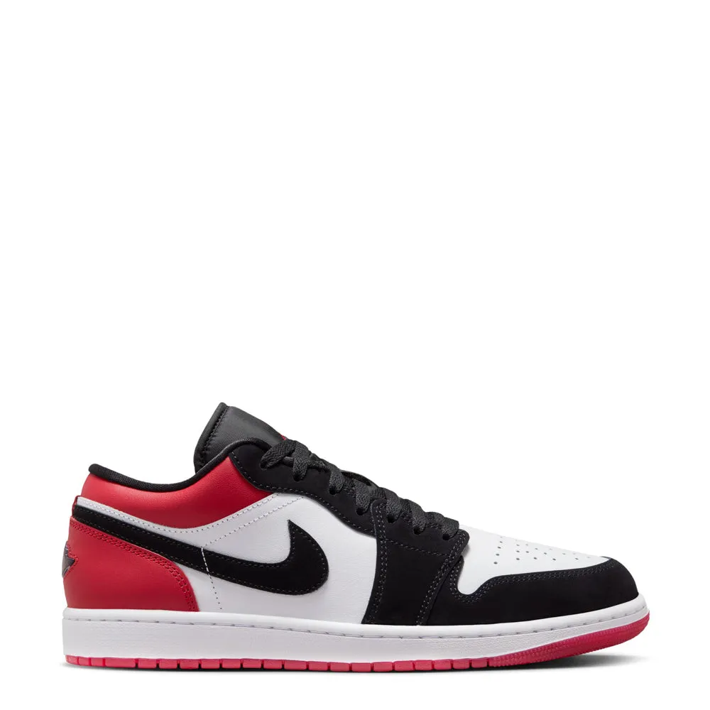 AJ 1 Low SE - Mens Cushioned Base Work Commute Beach Fun