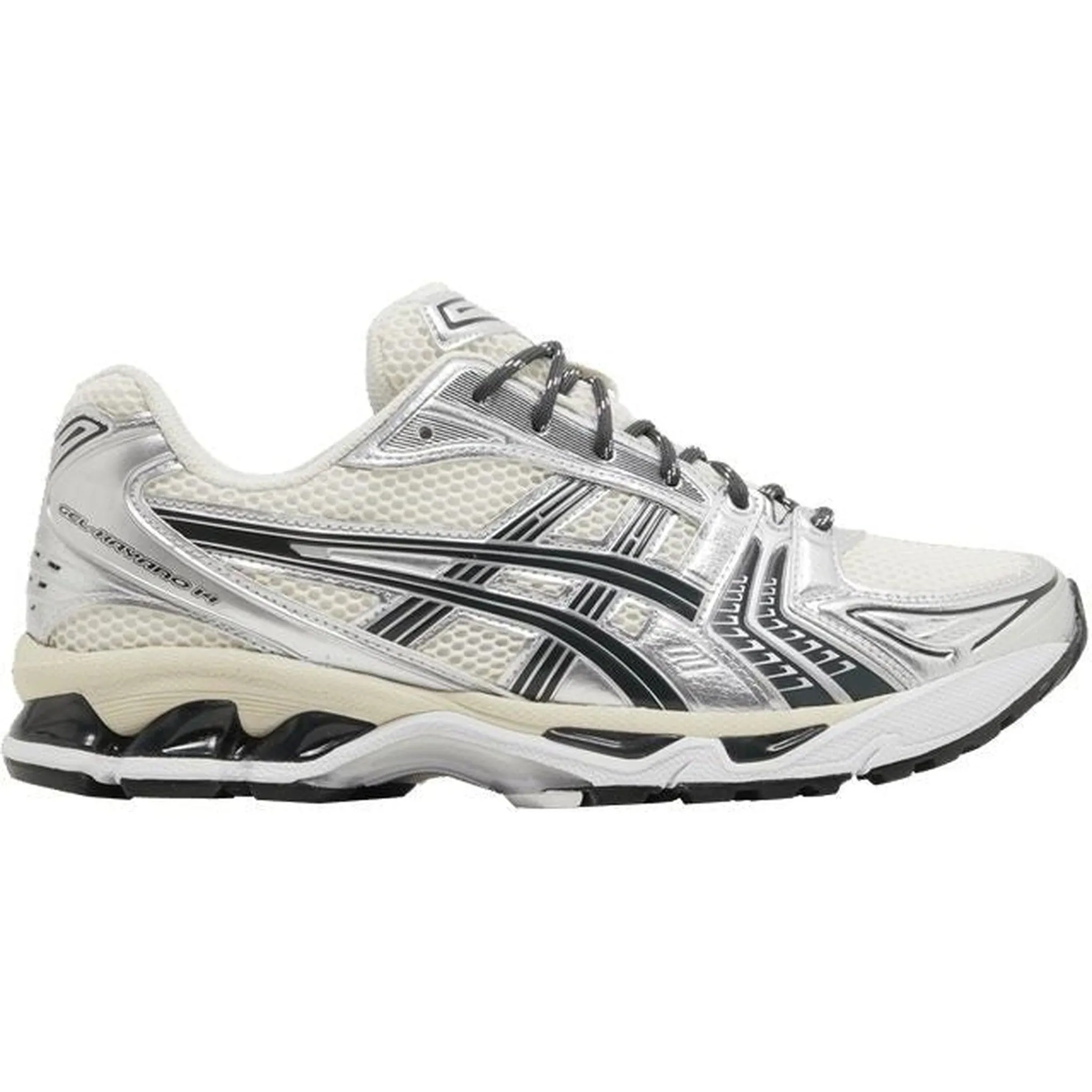 Wellness - Promoting running in a caldera area shoes ASICS Gel-Kayano 14 Kith Cream Scarab (2024)