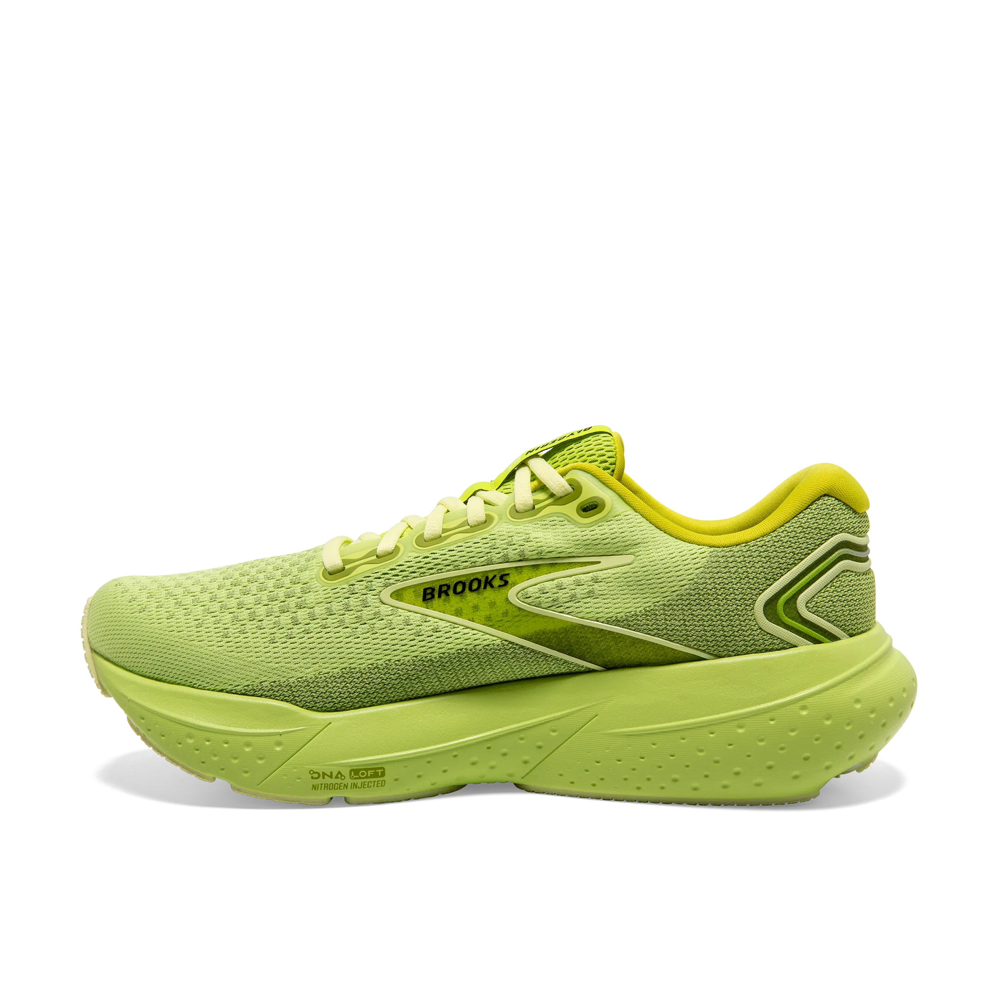 Men's Glycerin 21 Neutral Stability Footbed