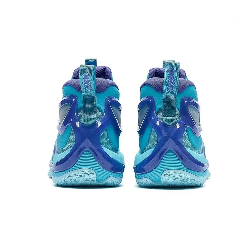 Durable Lacing Monsters University | Xtep Battle - Monster