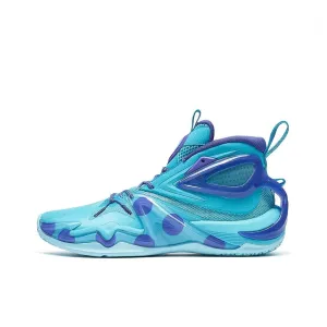 Ankle Stability Design Monsters University | Xtep Battle - Monster
