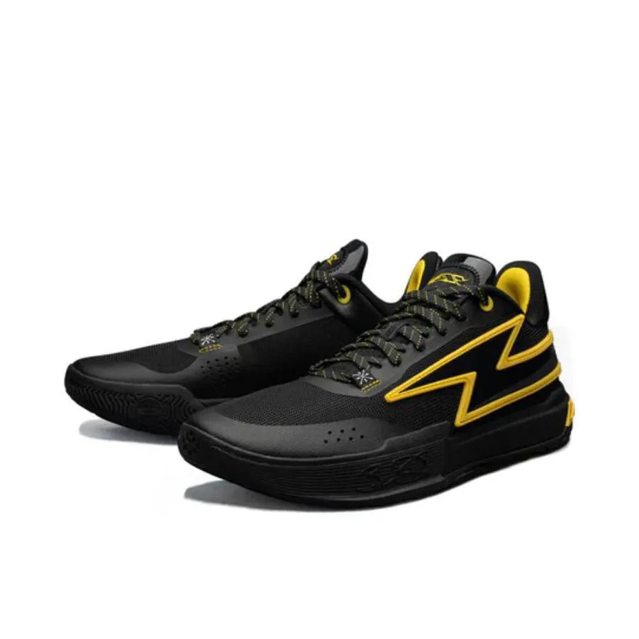 Li-Ning Wade Flash Generation Z - Caution Comfort Insole Grip Lock