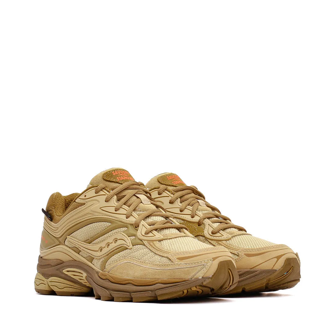 Saucony x Starcow Men ProGrid Omni 9 Armor S70869-2 Strategic Support Webbing exclusive - running