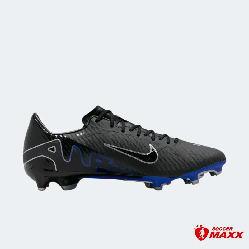 Nike Zoom Mercurial Vapor 15 Academy Firm/Multi-Ground Cleats Pro Player All Terrain Grip