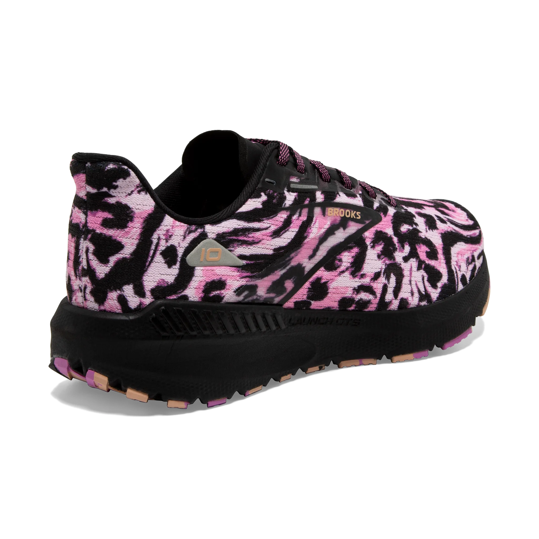 walking stability Women's Launch GTS 10